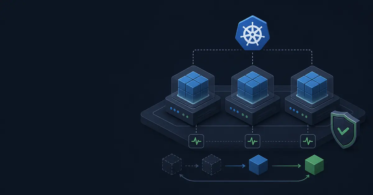 Production Kubernetes: Reliability Patterns to Learn Before You Scale