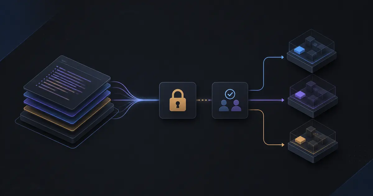 Terraform AWS Environments: State, Modules, and Safe Promotion Between Stages