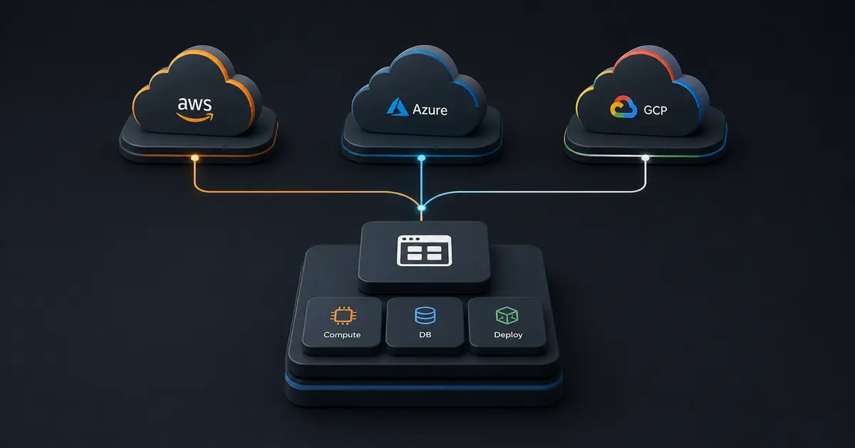 AWS vs Azure vs Google Cloud for Startups: Cost, Performance, and Which to Choose