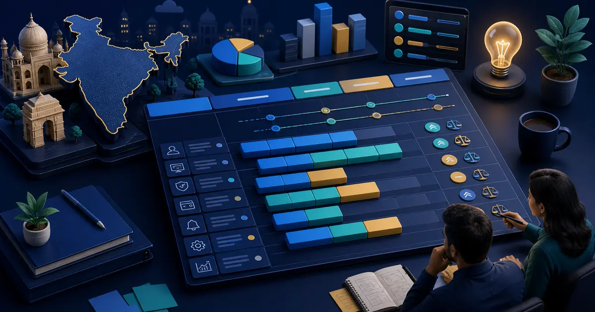 AI Engineer Roadmap 2026: From Python Basics to Production AI Systems