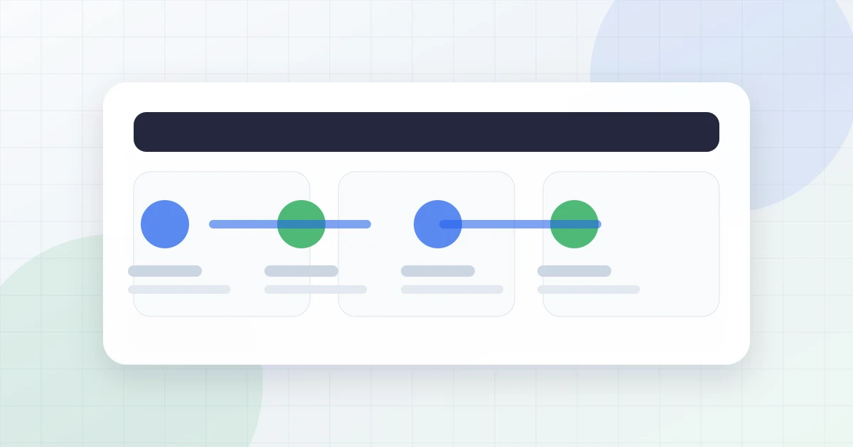 Webhook endpoint flow diagram showing event delivery to a backend API