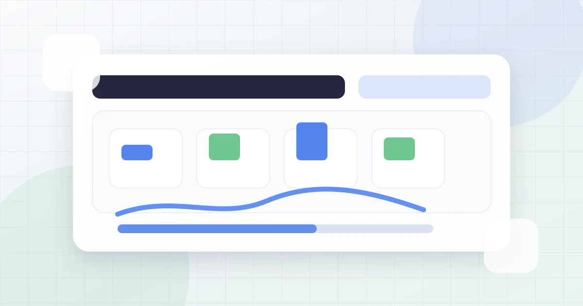 Checklist visual for preparing a software project brief before requesting a quote