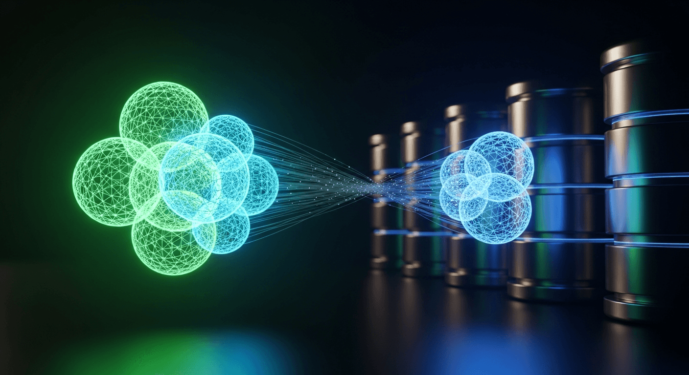 What is an ORM? A Beginner’s Guide to Interacting with Databases in Node.js