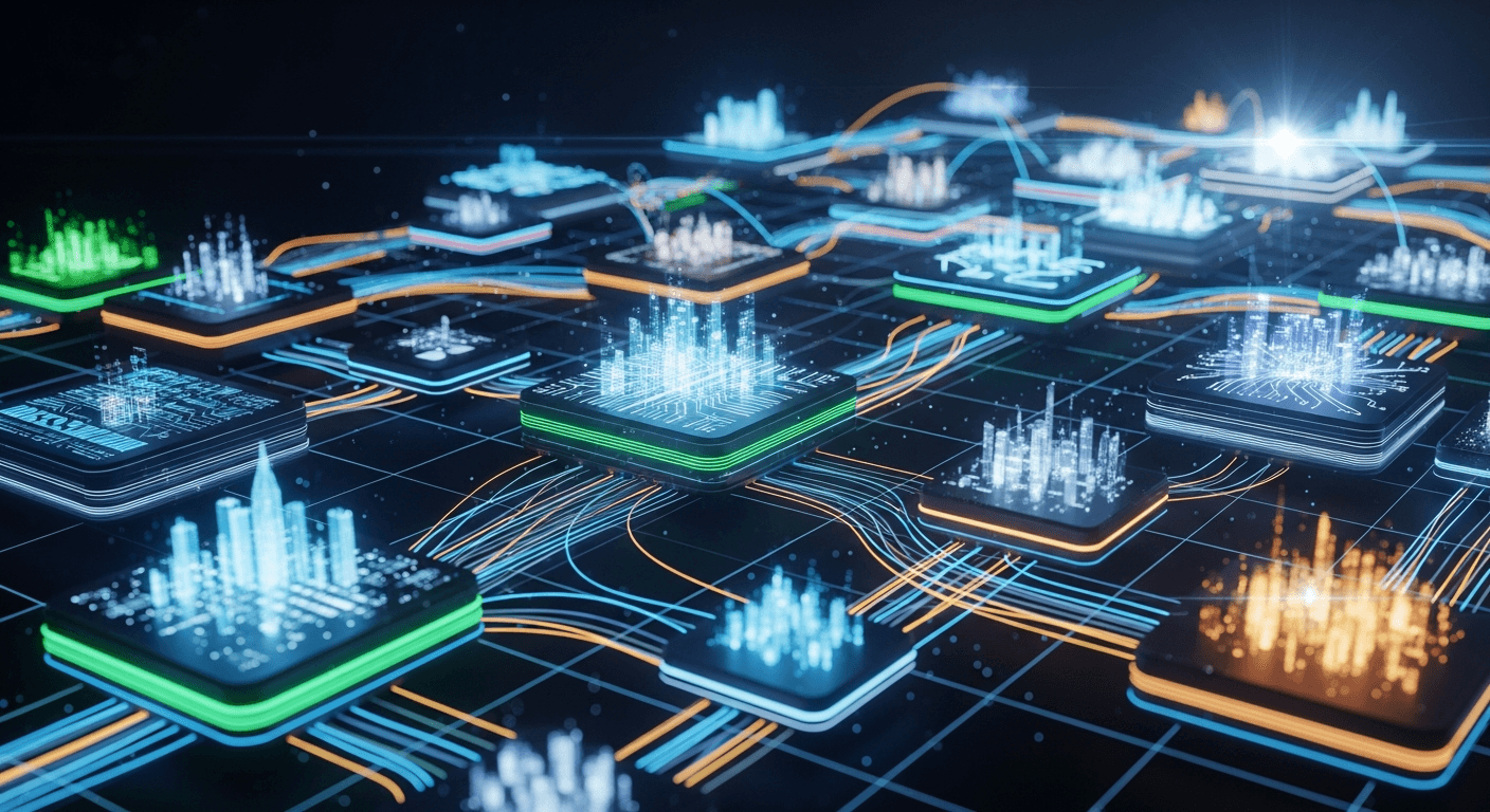 Codifying Your Cloud: Architecting Multi-Environment AWS Deployments with AWS CDK and TypeScript