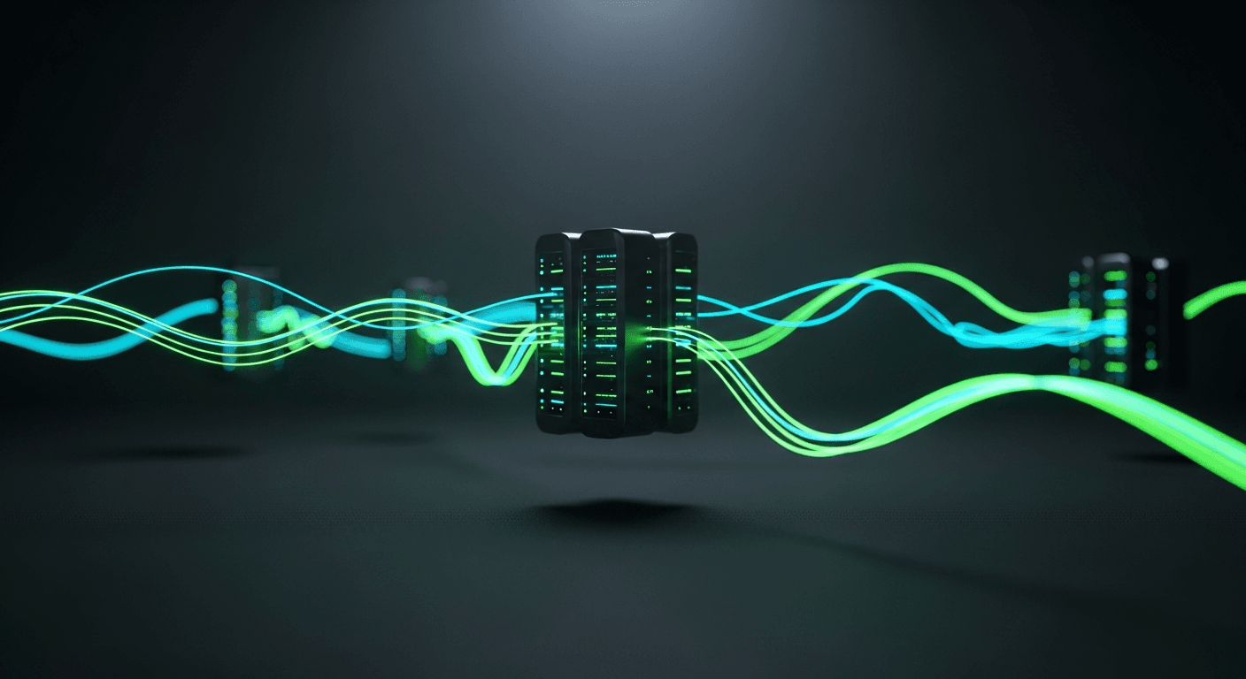 Illustration for What is Node.js? A Complete Beginner’s Guide to Server-Side JavaScript in 2026
