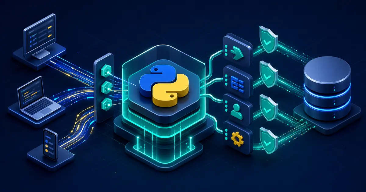 Event streams flowing through a data pipeline into a warehouse and analytics layer