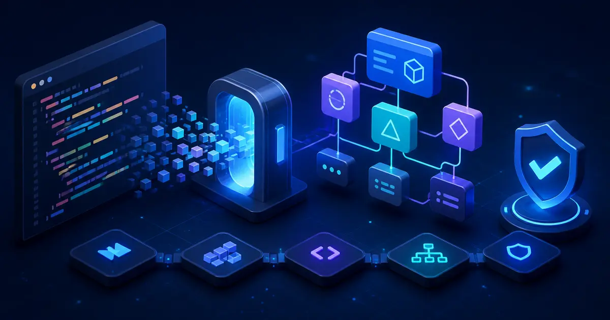 Application containers progressing into a resilient Kubernetes cluster
