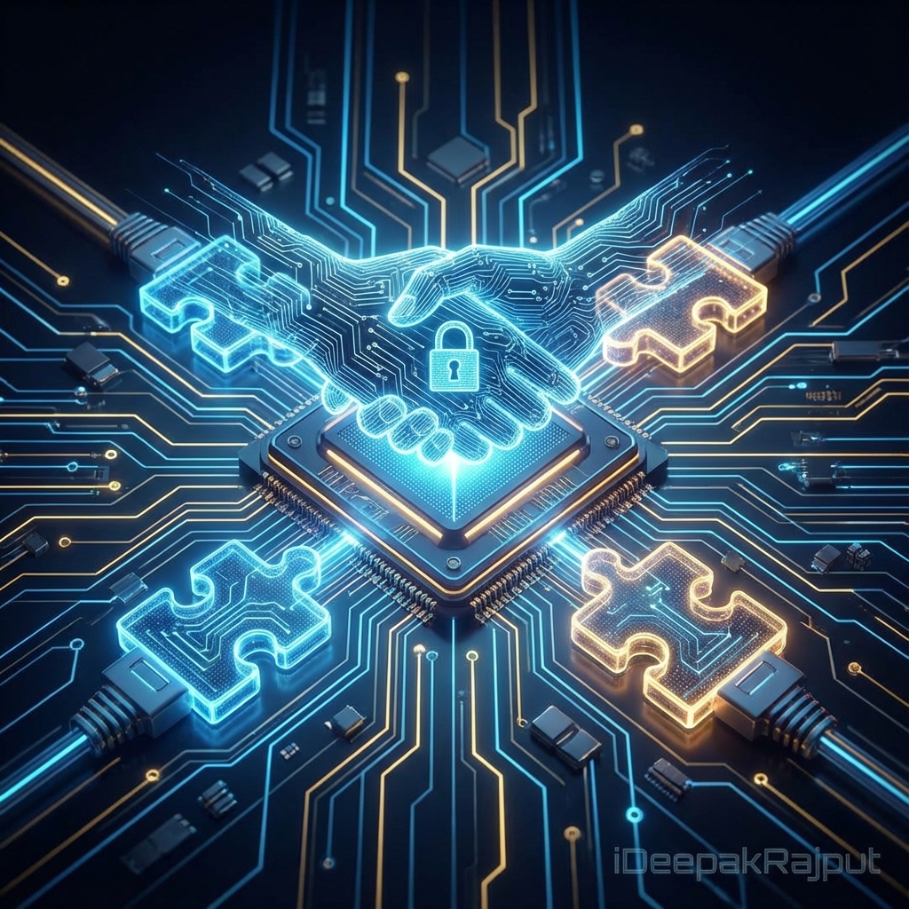 SoftwareCrafting API Integration Services