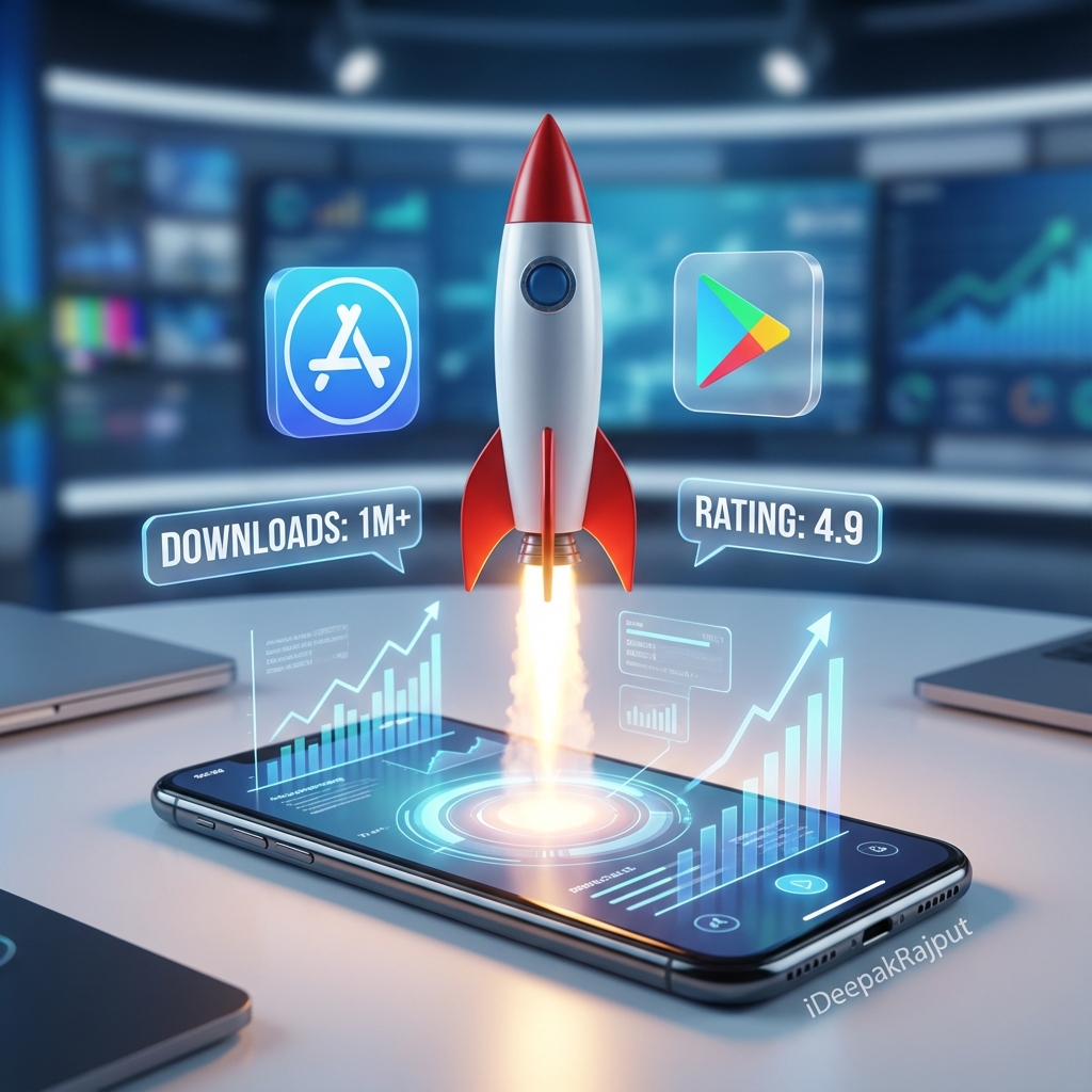 App Store Deployment Services by SoftwareCrafting