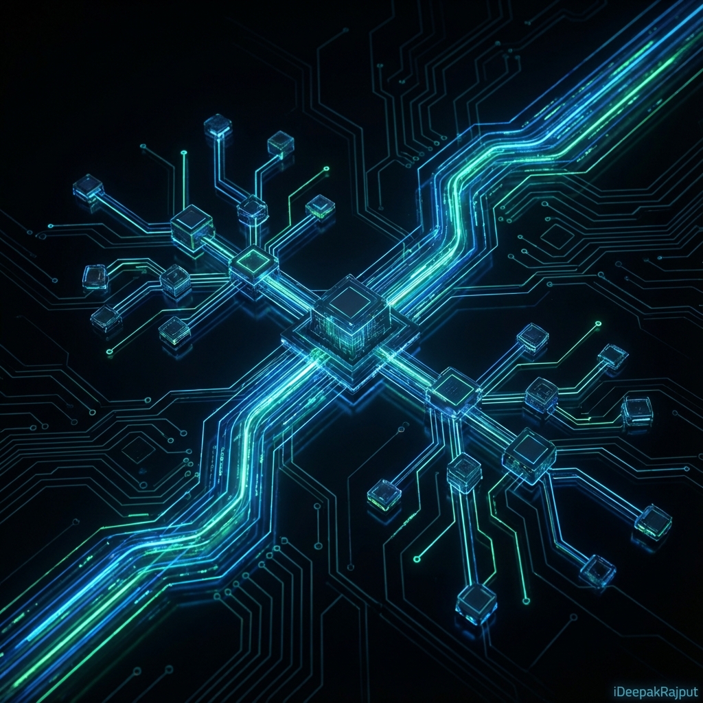 SoftwareCrafting Backend Development Services