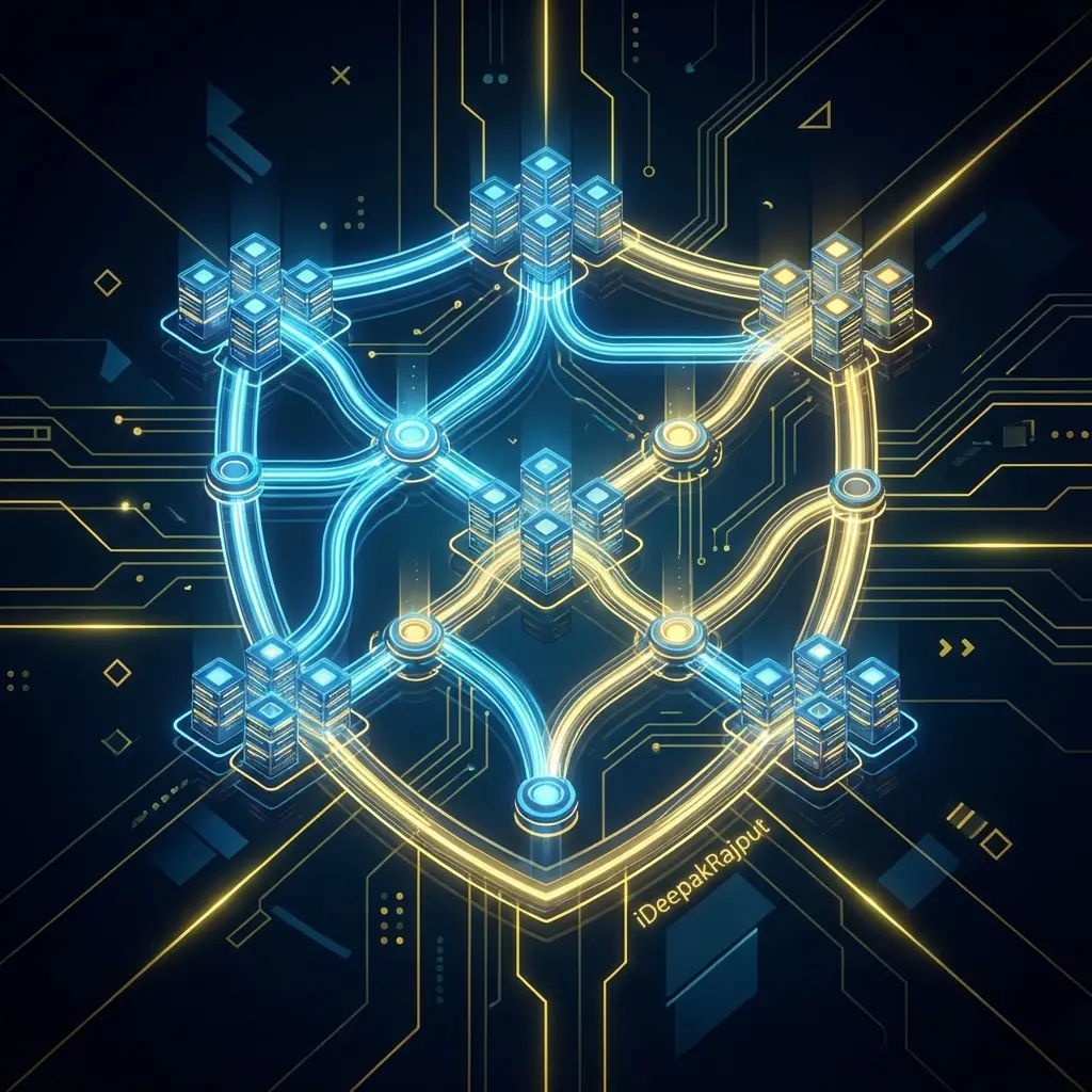 Database Architecture Services