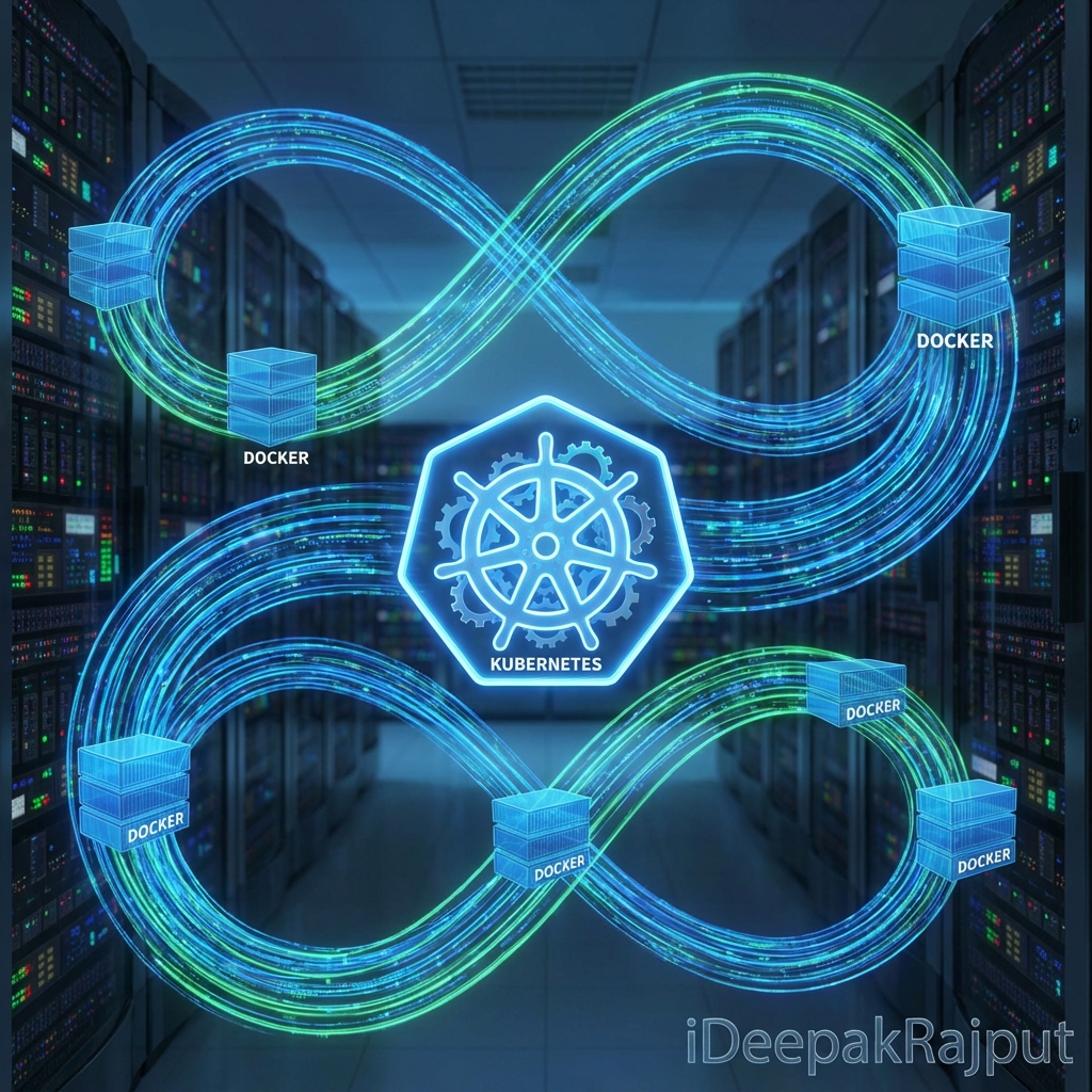 SoftwareCrafting DevOps Services