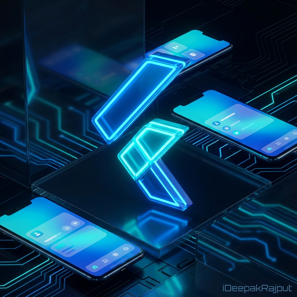 SoftwareCrafting Flutter Development Services