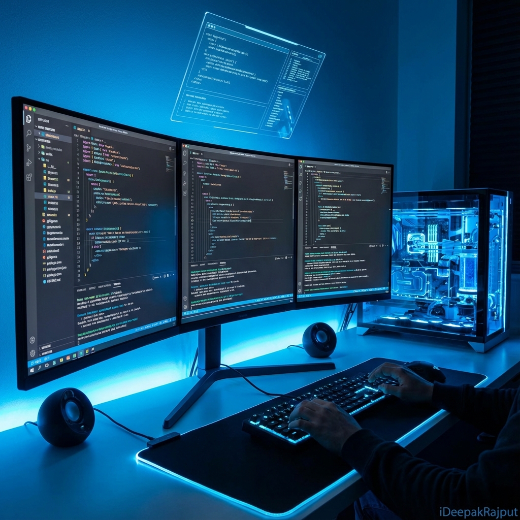 SoftwareCrafting Web Development Services