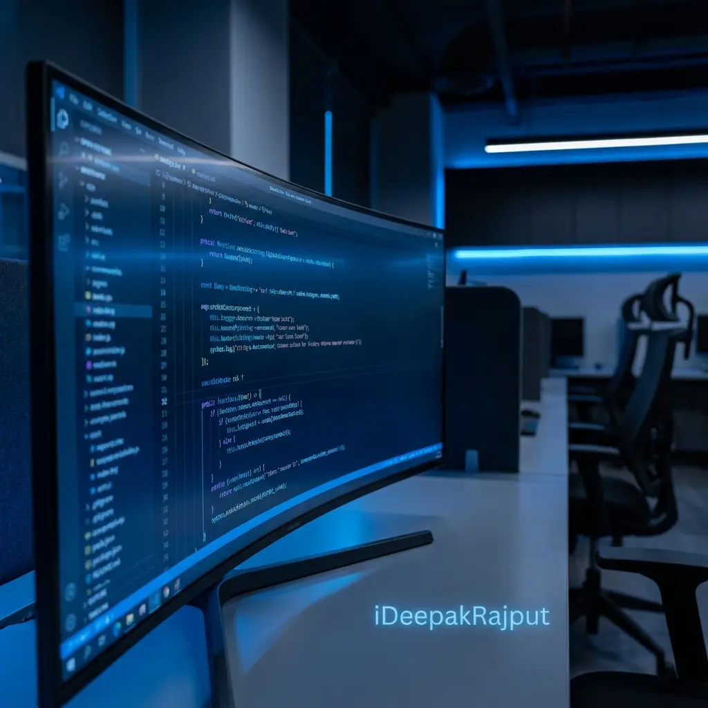 Desktop App Development